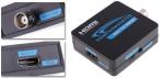 На высокоскоростной конвертер-переходник SDI - HDMI