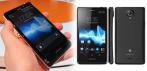 На смартфон «Sony Xperia T LT30p» (4,55