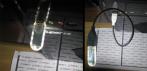 На компьютерную USB-лампу «Яркая флешка»