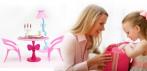 На набор мебели для куклы Barbie
