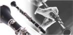На изысканный кларнет «Bakelite Clarinet»