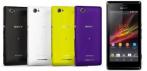 На оригинальный смартфон «Sony Хperia M C1905»