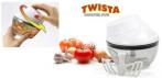 На миниатюрный кухонный комбайн-измельчитель «TWISTA»