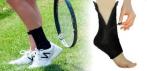 На поддерживающий фиксатор лодыжки «Ankle Genie»
