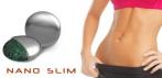 На активные биомагниты «Nano Slim» для похудения
