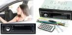 На функциональную автомагнитолу (Стерео B-dash, FM, Mp3, USB, SD, AUX)