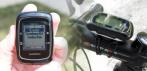 На мото-вело-компьютер с GPS-трекером Garmin Edge 200