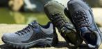 На кроссовки Camel Shoes Men Autumn Athletic Sport