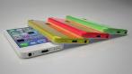 Реплика последней модели iPhone 5c. Мощный, великолепный, утонченный. Скидка 55%