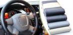 На кожаную оплетку на руль со шнуровкой. Комфорт для водителя и элегантный дизайн!