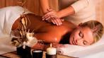 Скидка до 89% на Spa-программу Полинезийский уход для одного или для двоих, от 1590 руб.