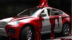 Покраска 1, 2, 3 кузовных элементов или всего кузова автомобиля в центре Gmp Motors от 990 руб. Скидка до 90%.