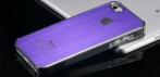 На алюминиевый защитный чехол для iPhone 4-й серии
