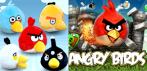 На легендарные игрушки Angry Birds. Хороший подарок для ваших близких!