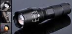 На мощный карманный фонарь Ultrafire (2000lm, CREE XM-L T6)
