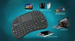 Клавиатура-мини русская + аэро мышь 1090 руб. вместо 2690 руб. СКИДКА 59%. Купон -  0 руб !!!