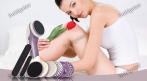 Набор для депиляции DERMA SETA 1050 руб. вместо 2100 руб. СКИДКА 50%. Купон -  0 руб !!!