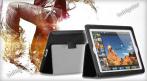 Чехол YooBao для iPad 3/4 (натуральная кожа) 1590 руб. вместо 3530 руб. СКИДКА 55%. Купон -  0 руб !!!