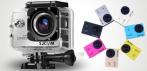 На оригинальную экшн-камеру SJCAM SJ4000