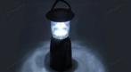 Лампа походная LED (солнечная батарея) 1015 руб. вместо 2050 руб. СКИДКА 50%. Купон -  0 руб !!!