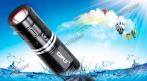 Фонарик COFLY (LED, Cree XRE-Q5, IPX6, 300 Лм, 3 режима) 765 руб. вместо 1690 руб. СКИДКА 55%. Купон -  0 руб !!!