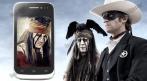 Смартфон D8000 3.5