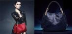 На элегантную сумочку из натуральной кожи - new fashion-2014! Для истинной леди!