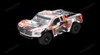 Внедорожник Pathfinder радиоуправляемый (WLtoys) 5790 руб. вместо 9650 руб. СКИДКА 40%. Купон -  0 руб !!!