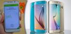 На высококачественную реплику Samsung Galaxy S6