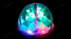 Лампа проекционная диско 