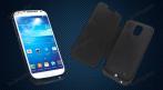 Чехол-зарядка для Samsung i9500 S4 (3200 мАч) 1340 руб. вместо 2950 руб. СКИДКА 55%. Купон -  0 руб !!!