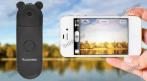 Кнопка спуска затвора для iPhone, iPad, iPod (Transview) 699 руб. вместо 1750 руб. СКИДКА 60%. Купон -  0 руб !!!
