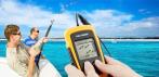 На эхолот – локатор рыбы FishFinder. Лучший помощник в рыбалке!