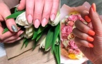 Скидки до 73% на ногтевой сервис в салоне «СОЮЗ BEAUTY»! 350 р. за SPA-маникюр, 590 р. за маникюр + гель-лак, 1190 р. за педикюр + гель-лак