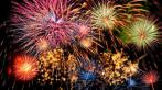 Новогодние фейерверки и салюты от Новогодней корпорации! 19, 25 или 36 залпов со скидкой 42%.