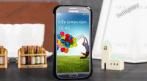Чехол-бампер Newtop для Samsung Galaxy S4 (3 шт.) 610 руб. вместо 1355 руб. СКИДКА 55%. Купон -  0 руб !!!