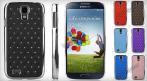 Чехол-крышка для Samsung Galaxy S4 (ENKAY) 525 руб. вместо 1310 руб. СКИДКА 60%. Купон -  0 руб !!!