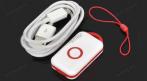 Брелок-антипотеряшка iChaser для iPhone, iPad (Bluetooth) 850 руб. вместо 1900 руб. СКИДКА 55%. Купон -  0 руб !!!