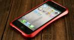 Чехол-бампер для iPhone 4G/4S, 525 руб. вместо 1050 руб. СКИДКА 50%. Купон -  0 руб !!!