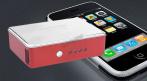 Зарядное устройство iPower для iPhone/iPod/iPad (6800мAч) 1380 руб. вместо 2760 руб. СКИДКА 50%. Купон -  0 руб !!!