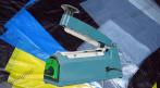 Запайщик пакетов ZW 1345 руб. вместо 2700 руб. СКИДКА 50%. Купон -  0 руб !!!