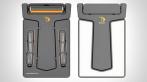 Современная, стильная, ультратонкая бритва-кредитка Card Razor со скидкой 70%