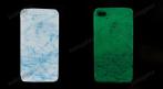 Чехол-крышка для iPhone 4/4S (люминесцентный) 399 руб. вместо 995 руб. СКИДКА 60%. Купон -  0 руб !!!