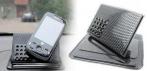 На подставку для GPS-навигатора или смартфона в автомобиль