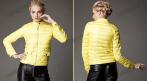 Сверхстильная куртка LADYPOPE (MONCLER style) 2450 руб. вместо 5450 руб. СКИДКА 55%. Купон -  0 руб !!!
