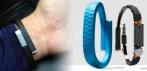 На спортивный браслет для iPhone Jawbone UP2