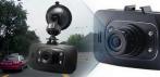На видеорегистратор GS8000L (HD1080P, 2