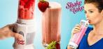 На компактный спортивный блендер Shake N Take