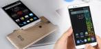 На смартфон Elephone P8000 (5