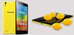 На смартфон LenovoK3 Note (4G, 5